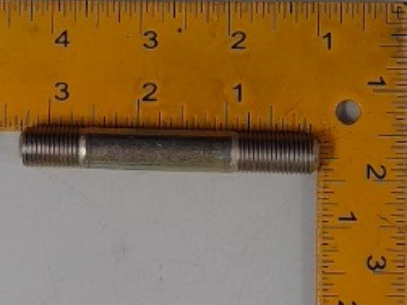 TA240-50210 Stud for KUBOTA