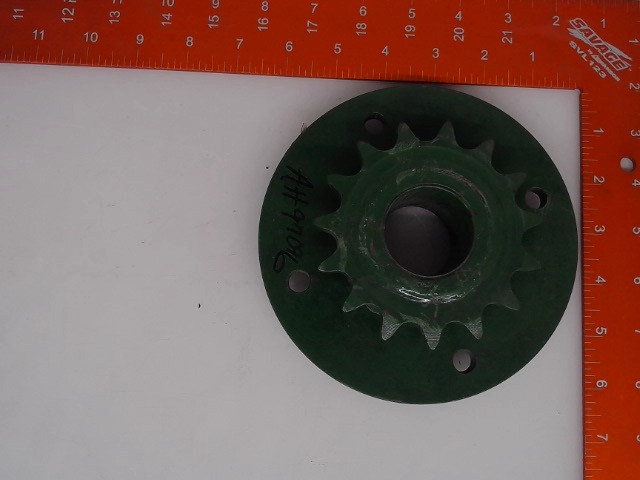 AH97096 Chain Sprocket for JOHN DEERE