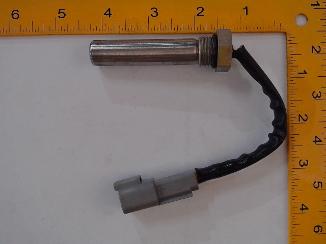RE61760 Heater for JOHN DEERE
