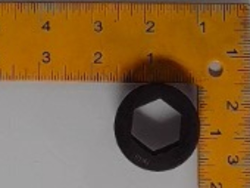 K5955-34380 Spindle for KUBOTA