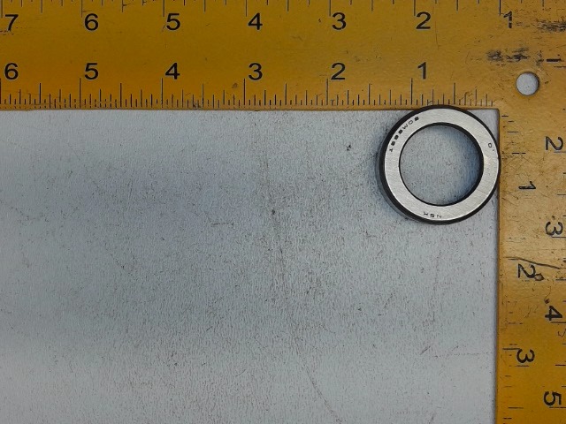 66811-91120 Bearing for KUBOTA