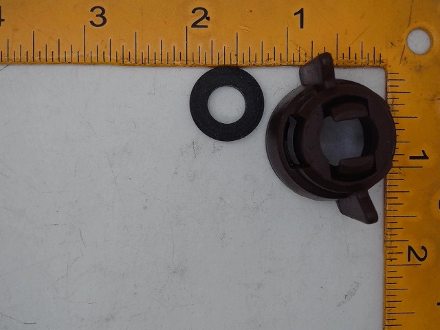 PM990-5 Nozzle for JOHN DEERE