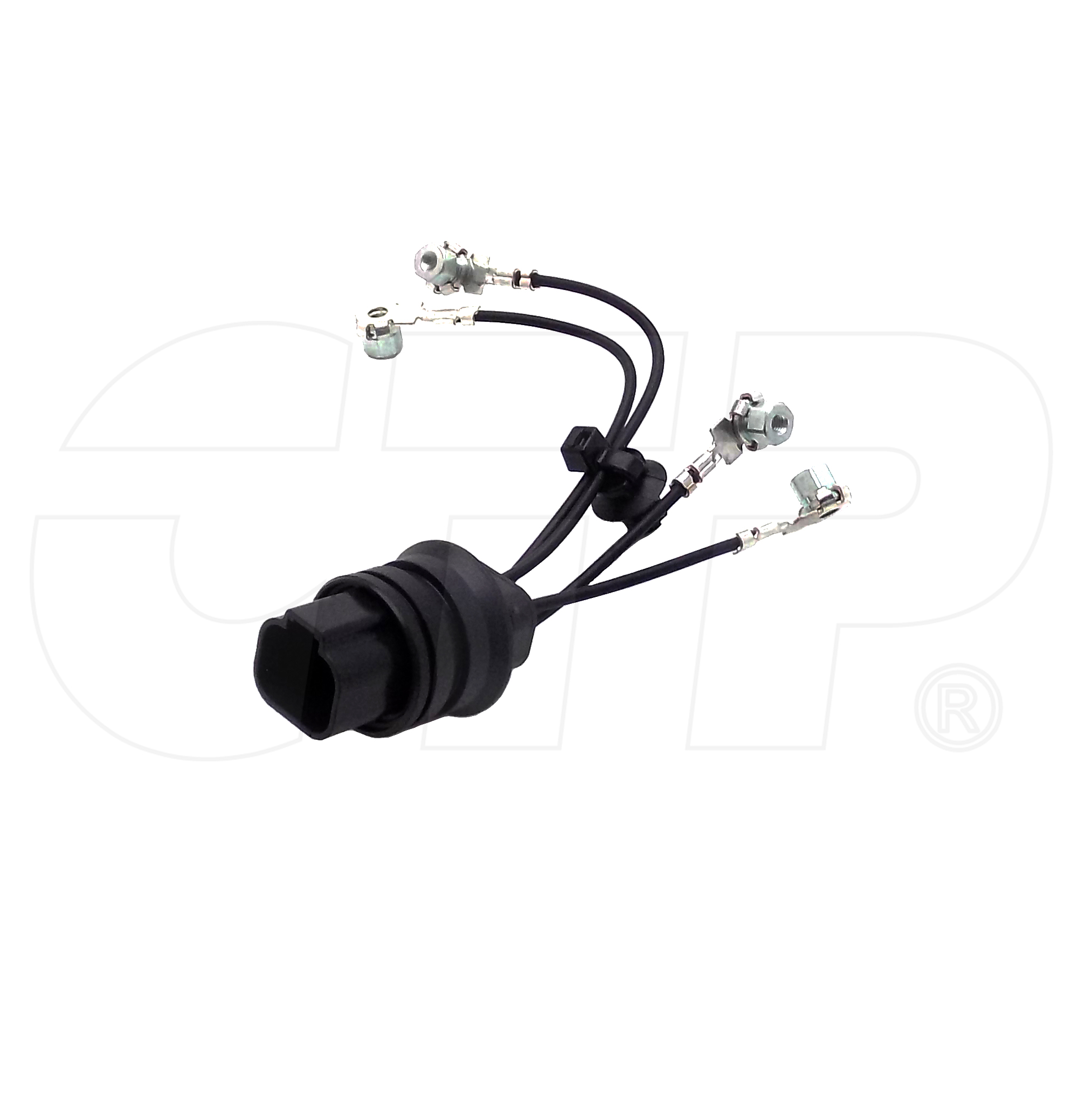 2851975 Harness As for CATERPILLAR