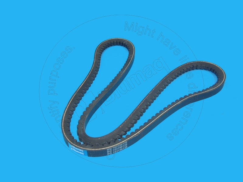 1F-3603 Belt for CATERPILLAR