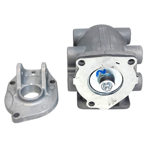 1970018C2 Brake Valve