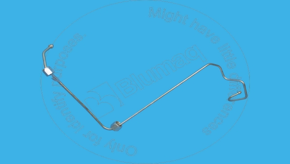 7C-6936 Injection Tube
