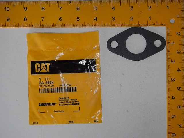 2A-4554 Gasket