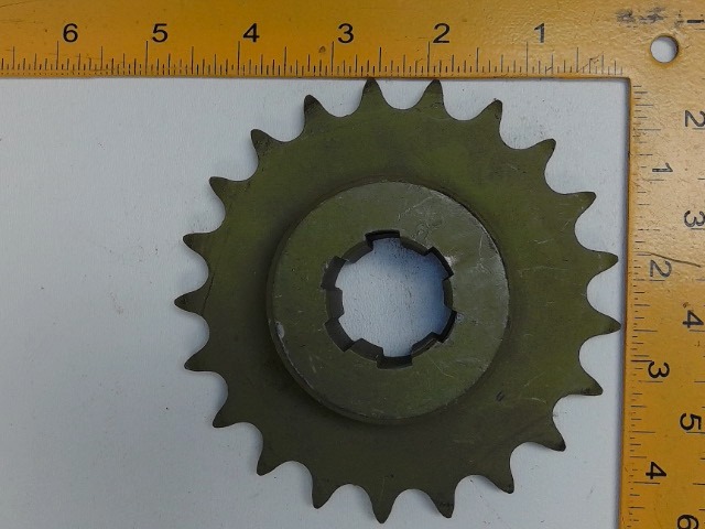 370-14455 Srpkt for GEHL MANITOU