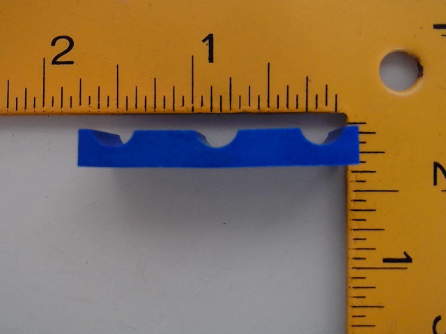 3917747 Vibration Isolator