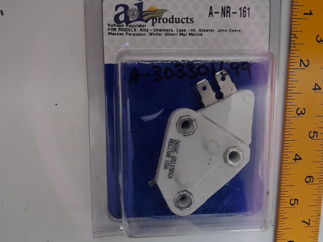 A-303301699 Regulator for JOHN DEERE