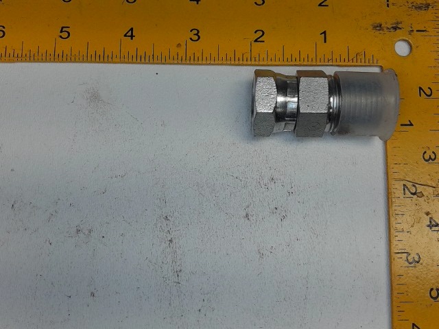 A-43D46 Fitting for JOHN DEERE