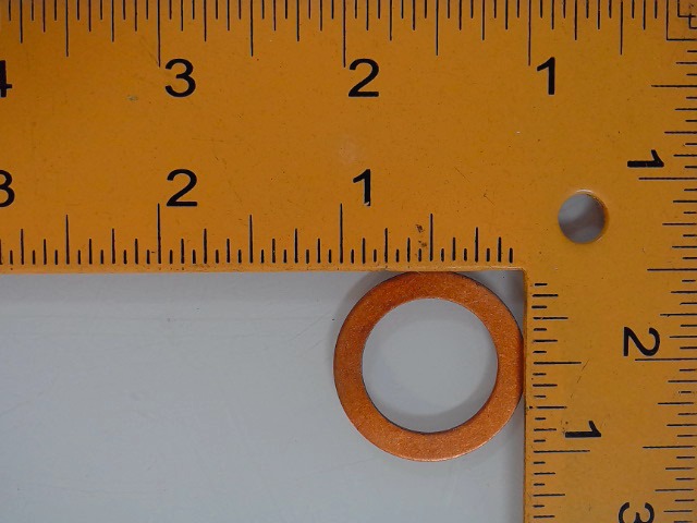 TD170-33560 Washer for KUBOTA