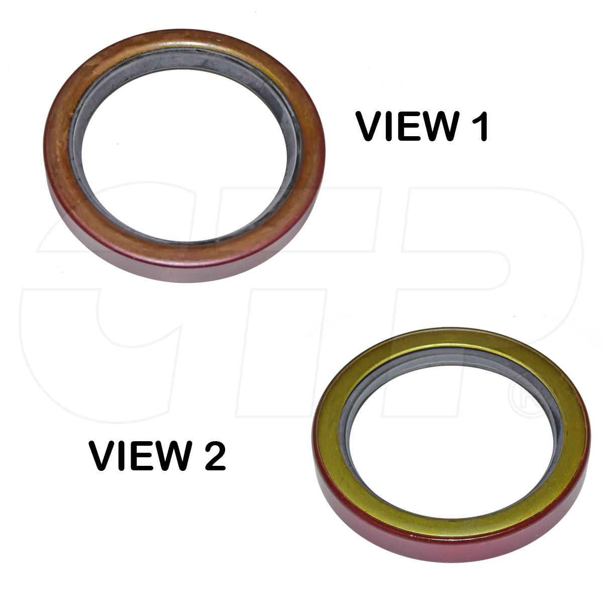 4B8024 CATERPILLAR Seal, Oil