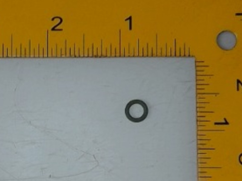 3108257M1 O Ring for AGCO