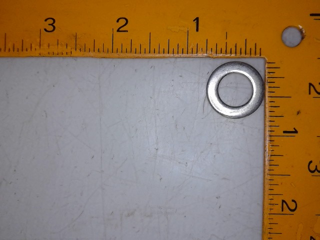 895-11010 Washer