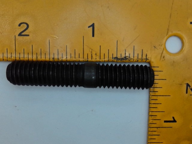 486986C4 Stud for INTERNATIONAL TRUCK