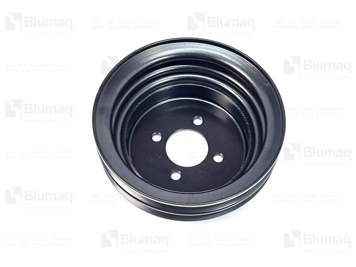 PK3115C113 Pulley