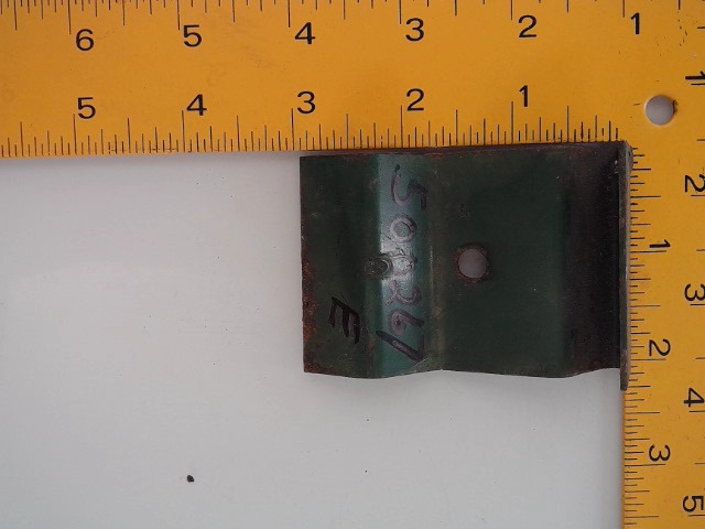 500267E Clip for AGCO