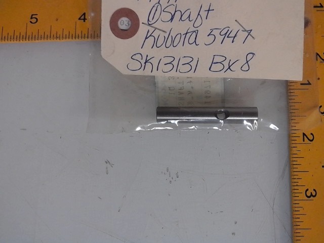 14971-56140 Pin for KUBOTA