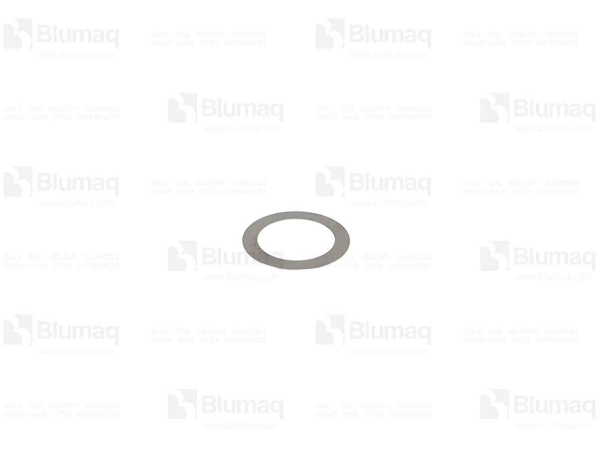 VO1171-30600 Shim for BLUMAQ