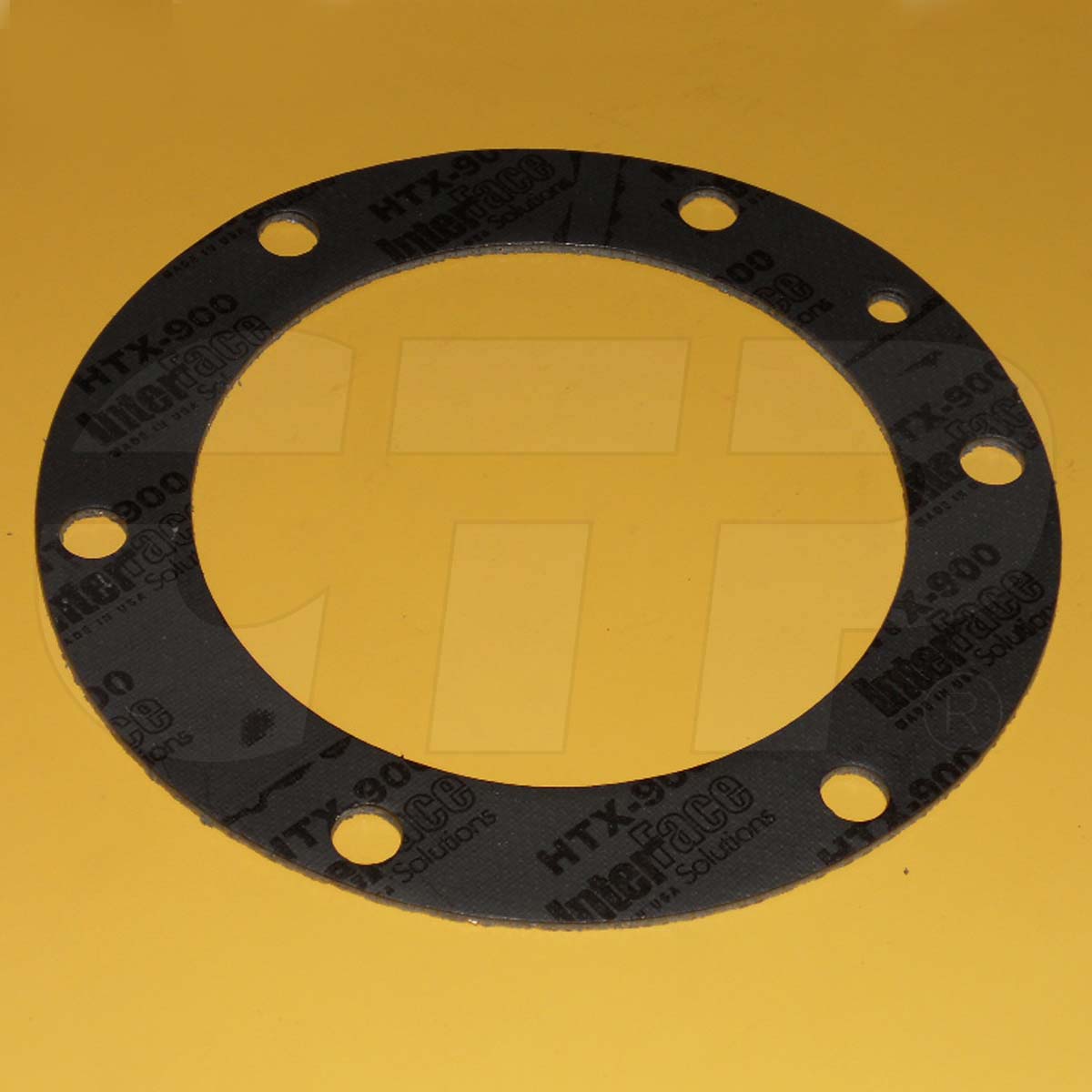 4P3873 Gasket-ctp