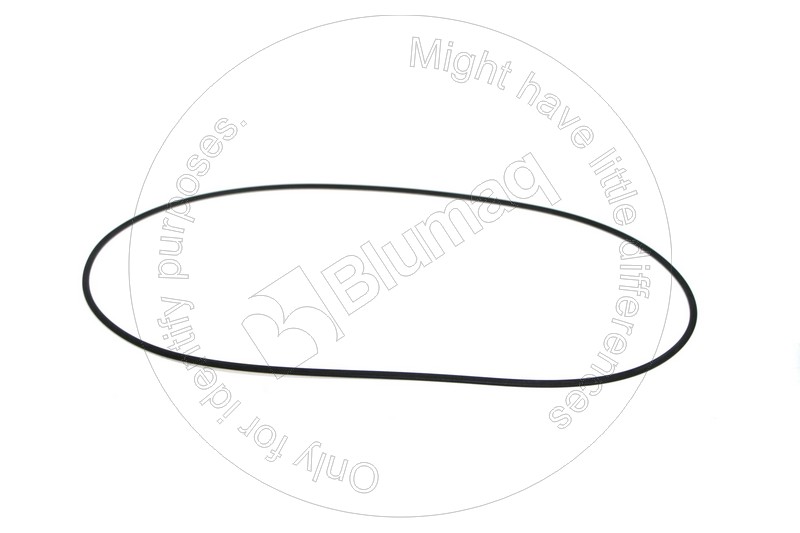 222-5793 Seal O-ring