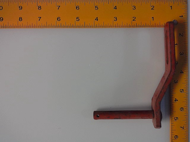 689819M91 Bracket for AGCO