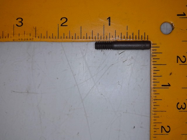 911-3124 Stud for CUB CADET