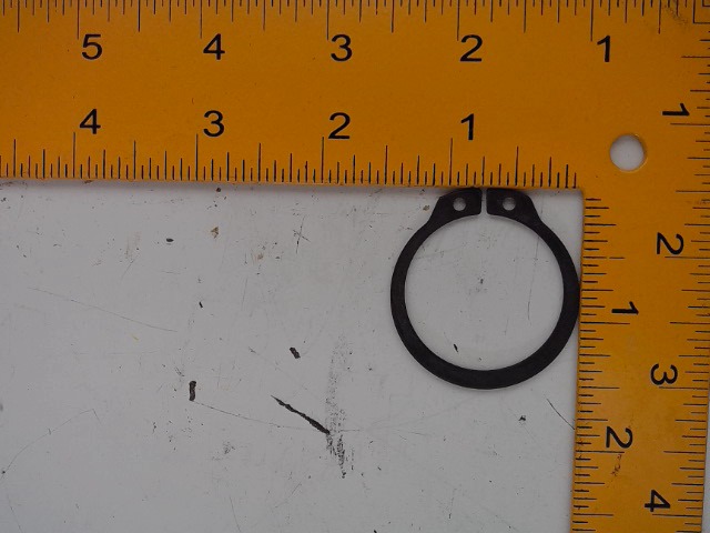 87580391 Snap Ring