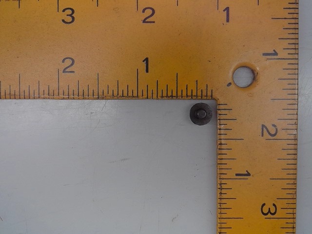 A-48203 Belt for JOHN DEERE