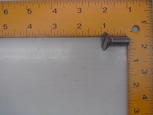 171-228 Screw for CASE NEW HOLLAND