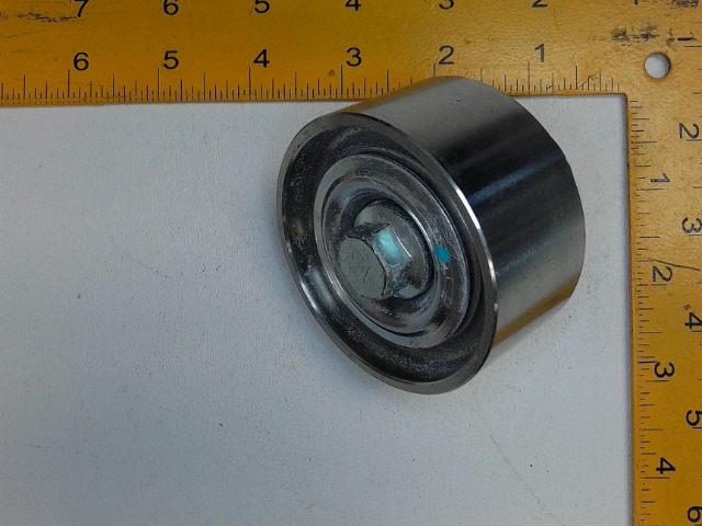 2852162 CASE Pulley