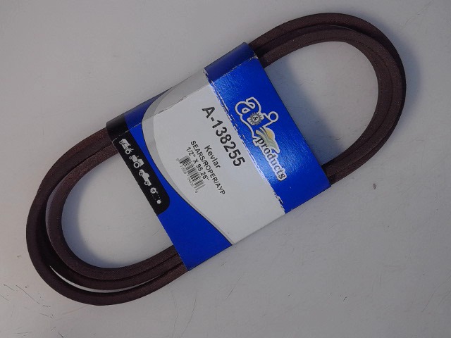A-138255 Belt 1/2x95 for JOHN DEERE