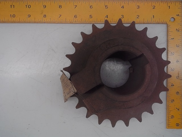 31-1566590 Sprkt for AGCO