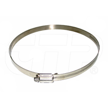 5P0600 Clamp-hose for CATERPILLAR