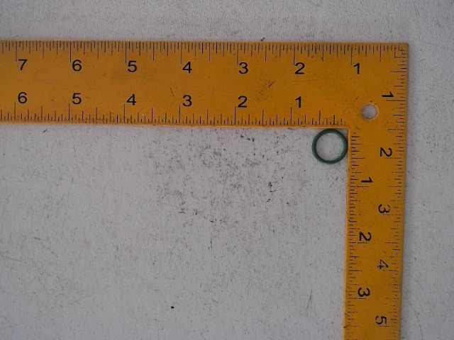 A-014G O-ring for JOHN DEERE
