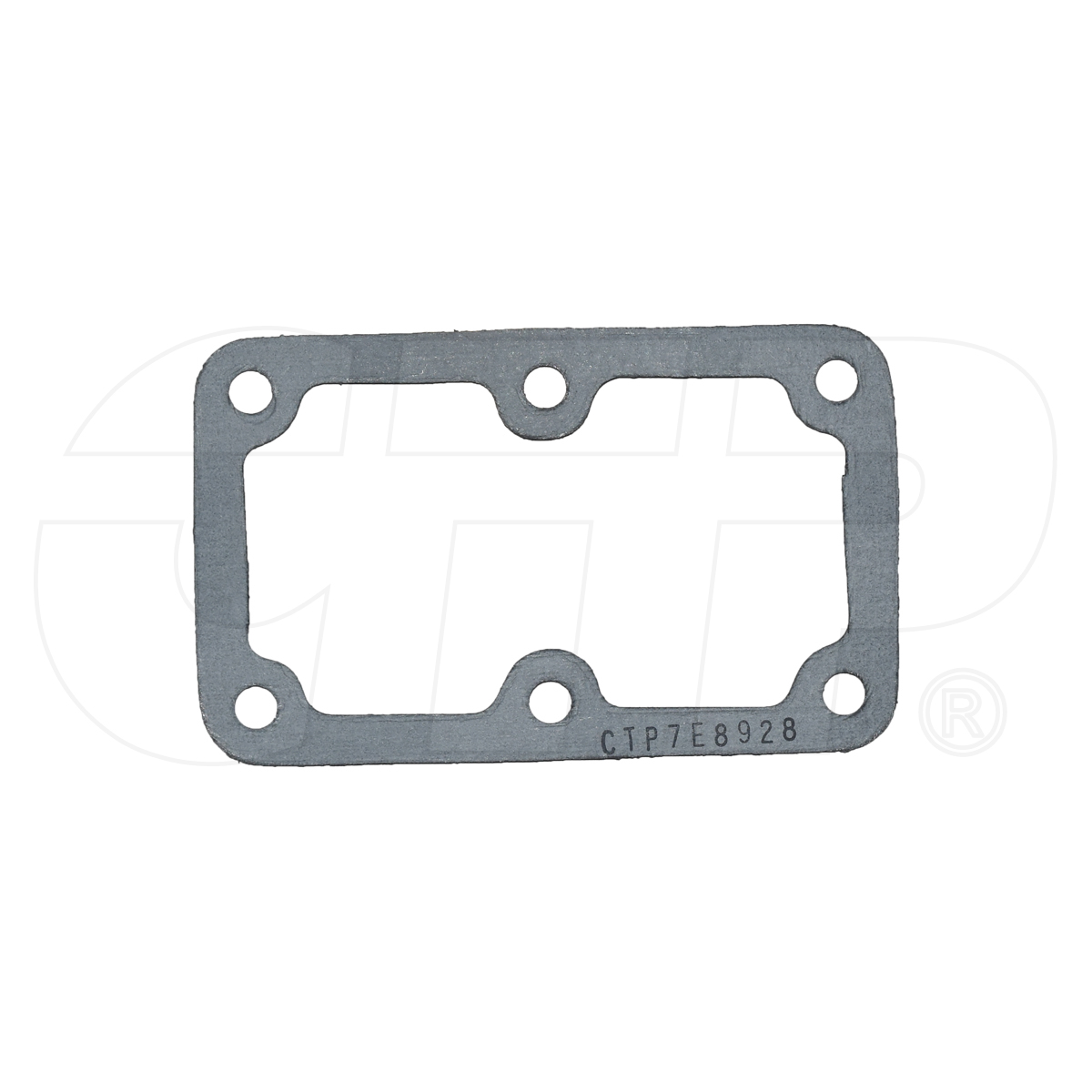7E8928 Gasket-ctp [fc]