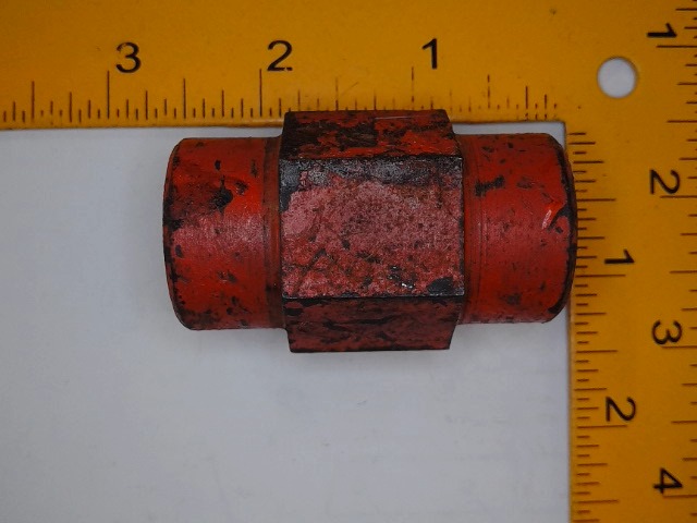 B-1850 Fitting for BUSHHOG KEWANEE