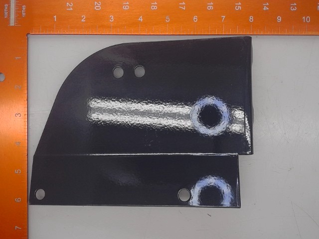 330-33682 Bracket for GEHL MANITOU