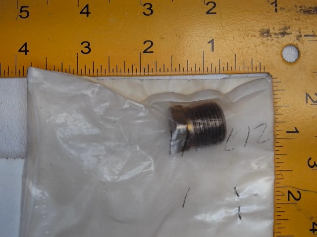 217-41 Fitting for KOMATSU