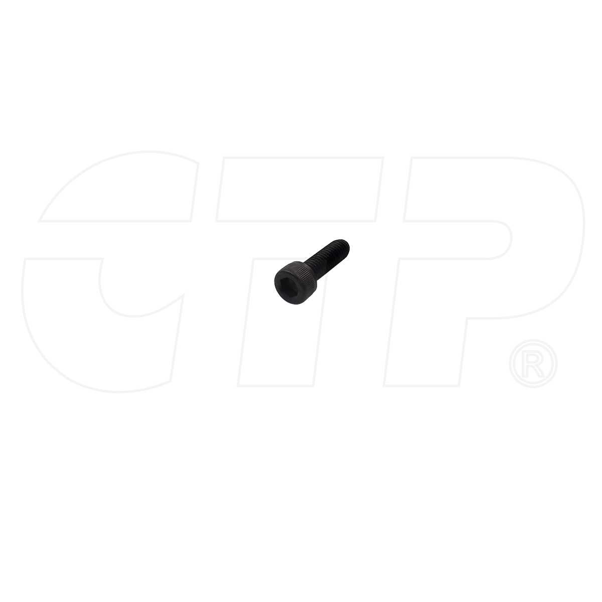 8T0269 Bolt-socket for CATERPILLAR