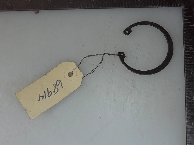 68914 Ring for BUSHHOG KEWANEE
