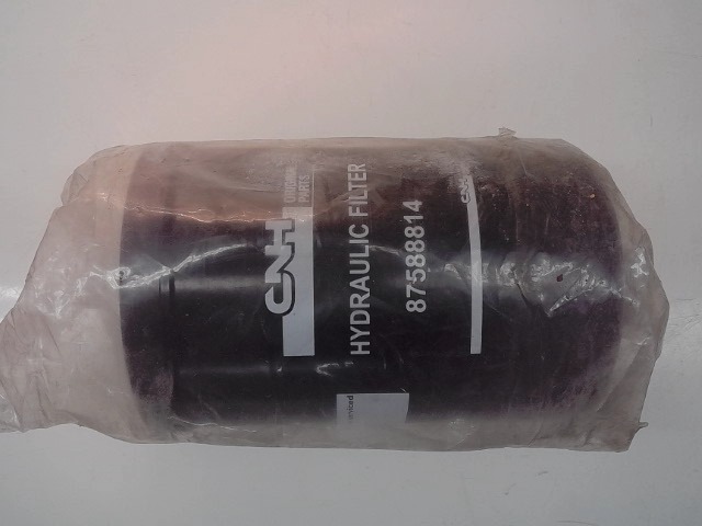 87588814 Hydraulic Filter