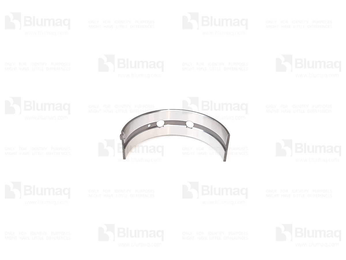6735-21-8110 Half Main Brg. Shell Std. for BLUMAQ