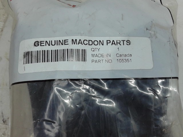 105351 MACDON 10pk Finger Kit