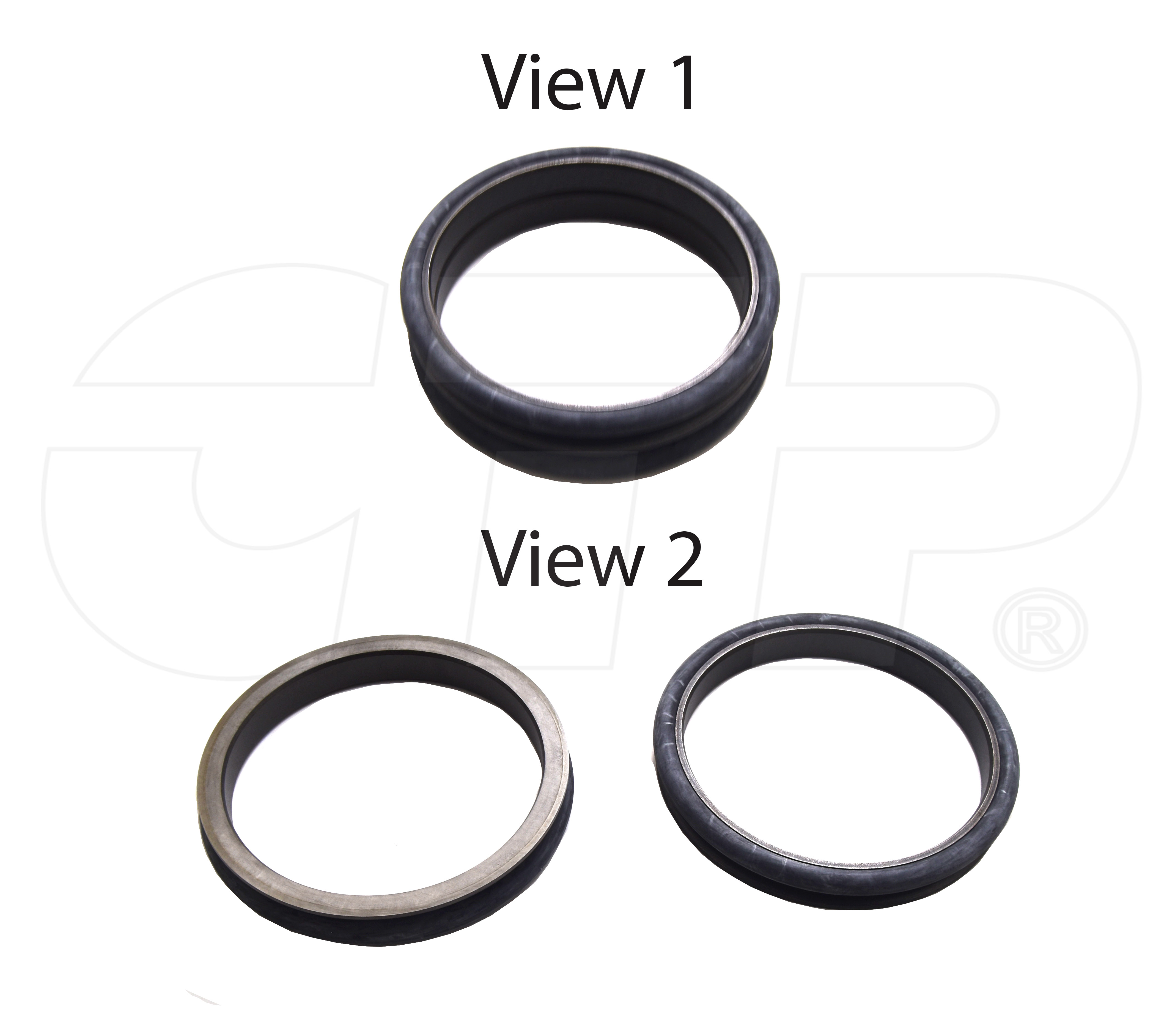9W7332 Seal Group for CATERPILLAR