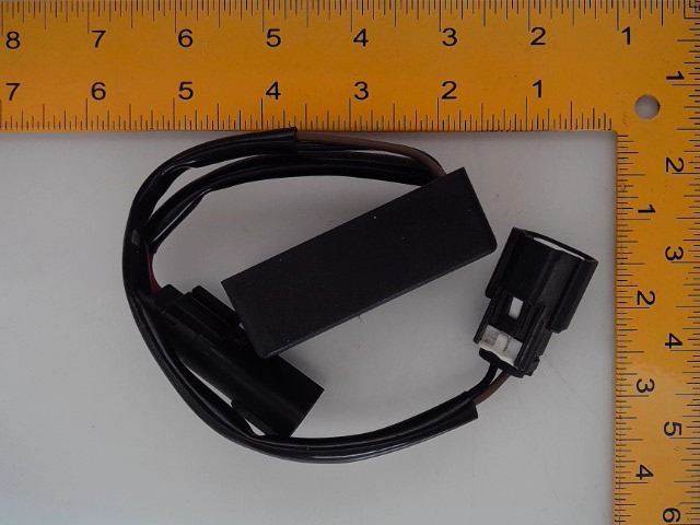 503-01860 Relay for CUB CADET