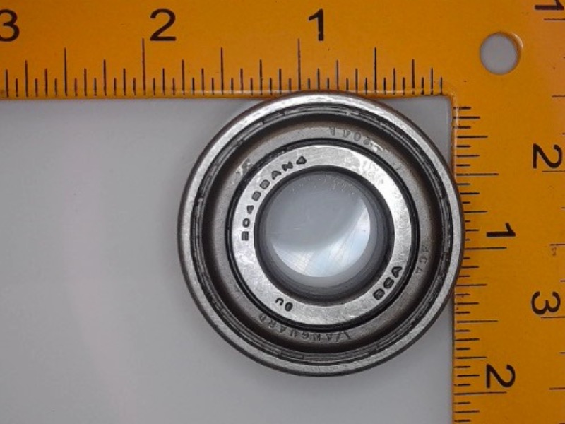 PM204BBA4 Brg