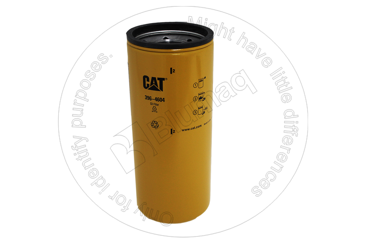 JC2-910550A Filter Suitable 3964604bq