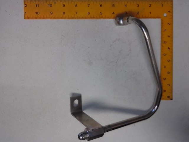 7K502-83880 Pipe for KUBOTA